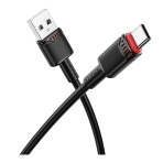 Купити Кабель USB Borofone BX110 Type-C 3A, 5