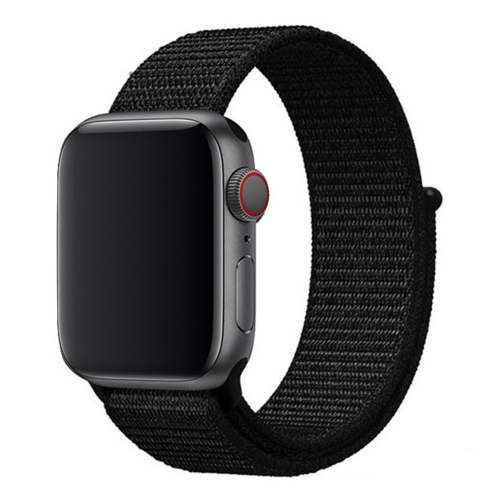 Купить Ремешок для Apple Watch Nylon 38/40/41 mm, 18