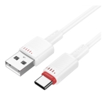 Купити Кабель USB Borofone BX110 Type-C 3A, 7