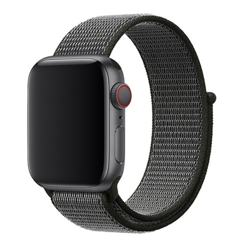 Купить Ремешок для Apple Watch Nylon 38/40/41 mm, 20