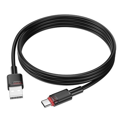 Купити Кабель USB Borofone BX110 Type-C 3A, 8