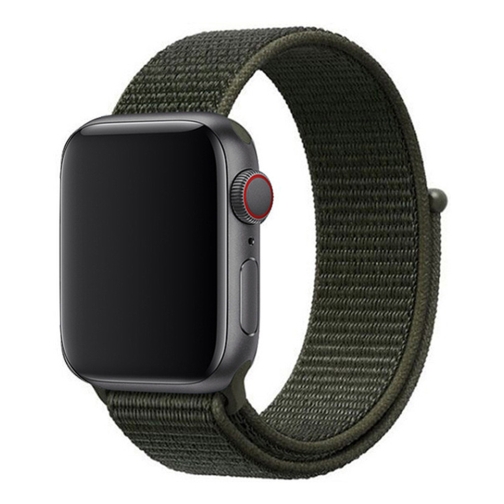 Купить Ремешок для Apple Watch Nylon 38/40/41 mm, 21