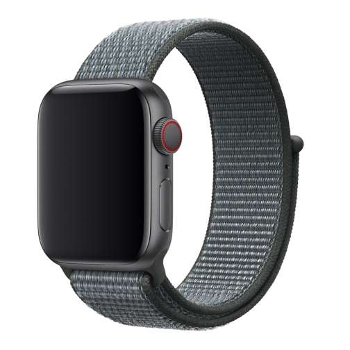Купить Ремешок для Apple Watch Nylon 38/40/41 mm, 23