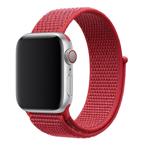 Купить Ремешок для Apple Watch Nylon 38/40/41 mm, 25