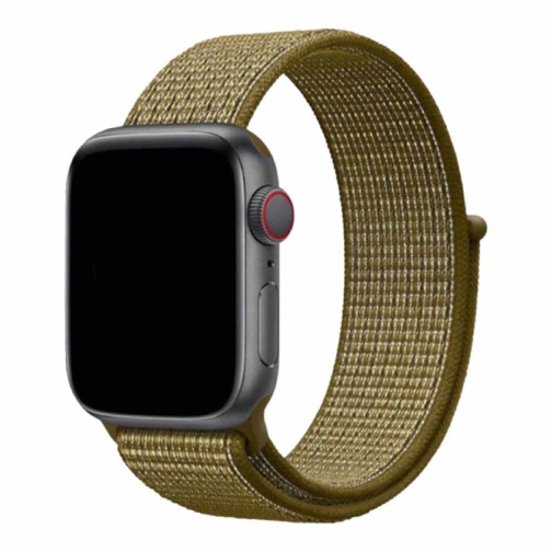 Купить Ремешок для Apple Watch Nylon 38/40/41 mm, 26