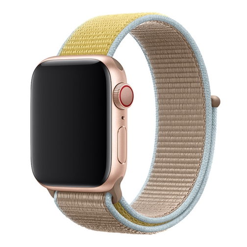 Купить Ремешок для Apple Watch Nylon 38/40/41 mm, 28