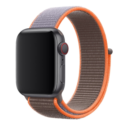 Купить Ремешок для Apple Watch Nylon 38/40/41 mm, 29