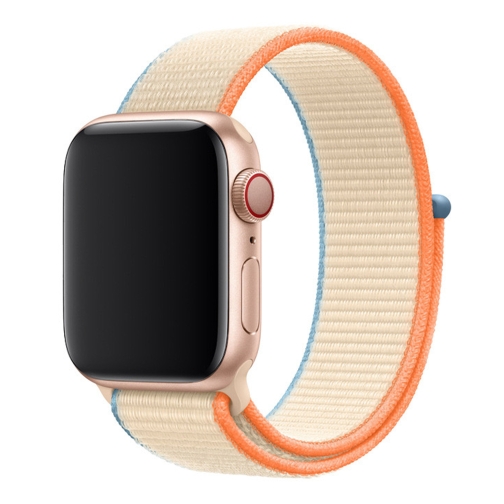 Купить Ремешок для Apple Watch Nylon 38/40/41 mm, 30