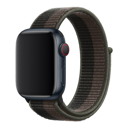 Купить Ремешок для Apple Watch Nylon 38/40/41 mm, 31