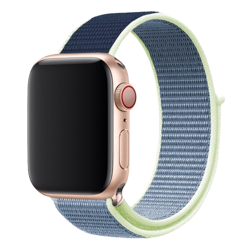 Купить Ремешок для Apple Watch Nylon 38/40/41 mm, 33