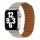 Купити Ремінець для Apple Watch Magnetic Silicone 42/44/45/49 mm Lavander