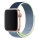Купить Ремешок для Apple Watch Nylon 38/40/41 mm Yellow Blue