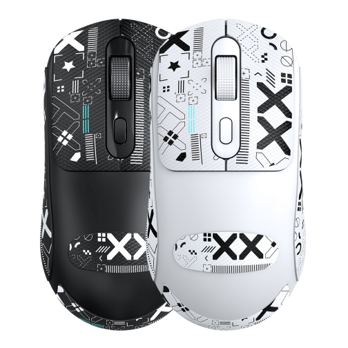 Купити Бездротова Миша TWolf X8 2.4G