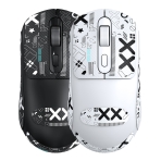 Купити Бездротова Миша TWolf X8 2.4G