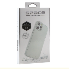 Купити Чохол TPU Space Case для Samsung Galaxy A36 5G (A366)