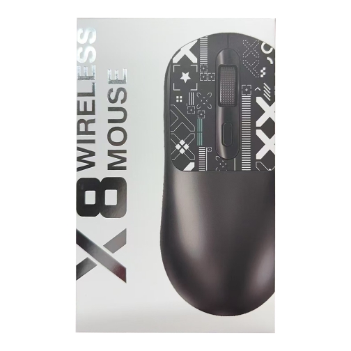 Купити Бездротова Миша TWolf X8 2.4G, 2