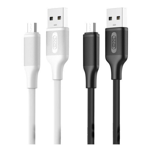 Купити Кабель USB XO-NB265 Micro 2.4A