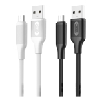 Купити Кабель USB XO-NB265 Micro 2.4A
