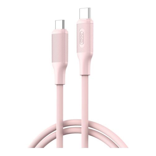 Купить USB XO-Q265B Type-C to Type-C 60W (30pcs/bottle), 4