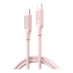 Купить USB XO-Q265B Type-C to Type-C 60W (30pcs/bottle), 4