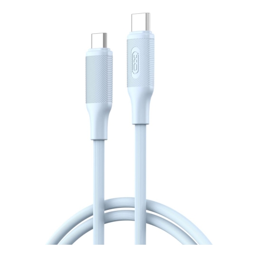 Купить USB XO-Q265B Type-C to Type-C 60W (30pcs/bottle), 7