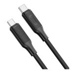 Купить USB XO-Q265B Type-C to Type-C 60W (30pcs/bottle), 8