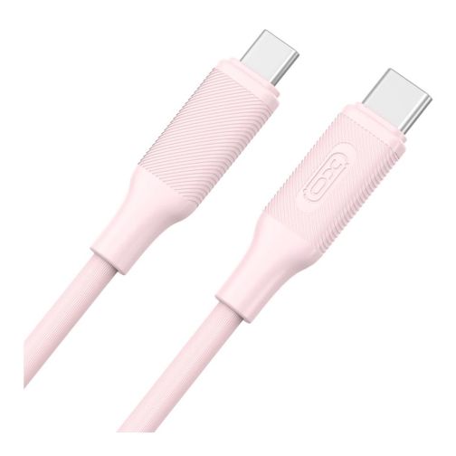Купить USB XO-Q265B Type-C to Type-C 60W (30pcs/bottle), 9