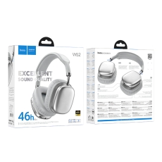 Купити Бездротова Стерео Гарнітура Hoco W52