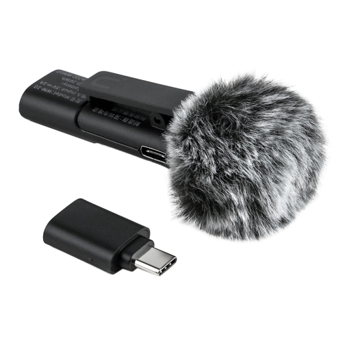 Купить Беспроводной Петличный Микрофон Ulanzi WM10 Android