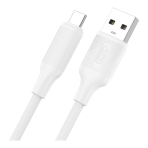 Купити Кабель USB XO-NB265 Type-C 3A, 5