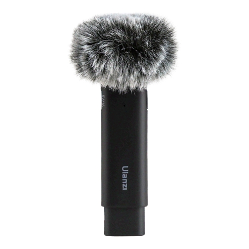 Купить Беспроводной Петличный Микрофон Ulanzi WM10 Android, 3