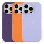 Купити Чохол Silicone Case Full Size (AA) New Box для iPhone 16 Pro Max