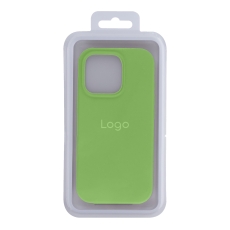 Купити Чохол Silicone Case Full Size (AA) New Box для iPhone 16 Pro Max