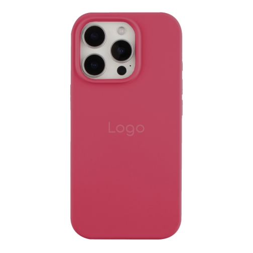 Купити Чохол Silicone Case Full Size (AA) New Box для iPhone 16 Pro Max, 24