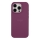 Купити Чохол Silicone Case Full Size (AA) New Box для iPhone 16 Pro Max 43.Grape