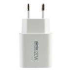 Купить Сетевое Зарядное Устройство Remax RP-U120 20W A+C+Type-C to Type-C
