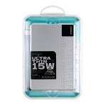 Купить Power Bank Remax PD20W Digital display metal magnetic 15W 5000mAh MP-5