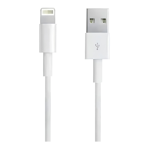 Купить USB Cable Lightning Без Упаковки