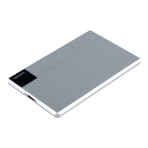 Купить Power Bank Remax PD20W Digital display metal magnetic 15W 5000mAh MP-5, 3
