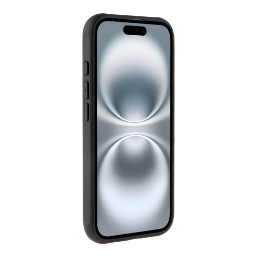 Купить Чехол TPU+PC Anti Drop Full Camera with MagSafe для iPhone 16 Plus, 6