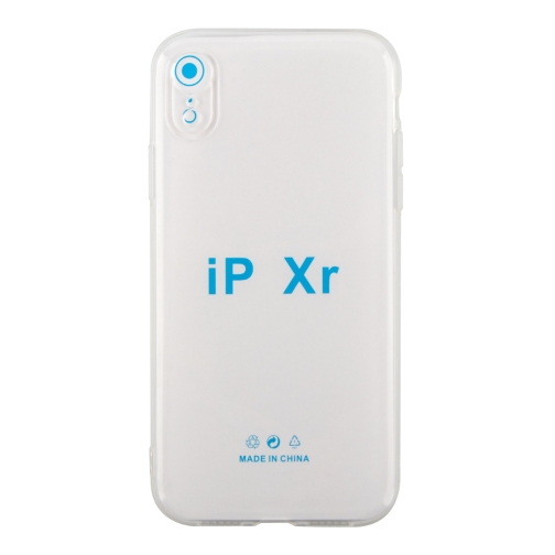 Купить Чехол TPU Virgin Full Camera для iPhone Xr, 2