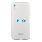 Купить Чехол TPU Virgin Full Camera для iPhone Xr, 2