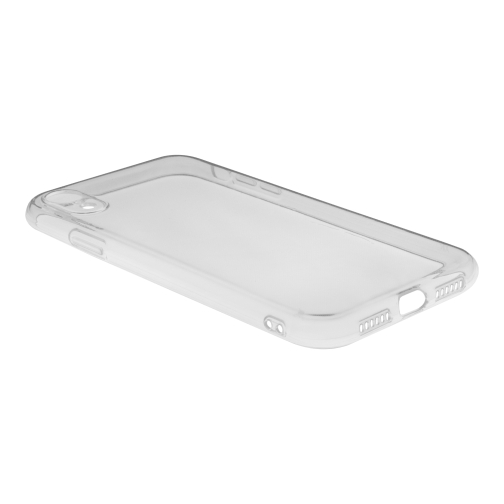 Купить Чехол TPU Virgin Full Camera для iPhone Xr, 3