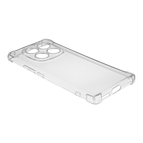 Купить Чехол TPU Virgin Hard Full Camera для Xiaomi Redmi Note 14 Pro 4G, 4