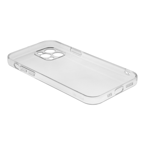 Купити Чохол TPU Virgin Full Camera для iPhone 12 Pro, 7