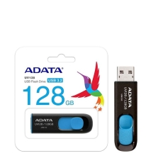 Купить USB Flash Drive 3.2 A-Data UV128 128Gb Купить USB Flash Drive 3.2 A-Data UV128 128Gb