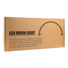 Купить Настольная LED Лампа Moon FX321 22"