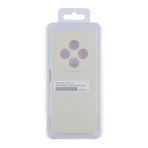 Купити Чохол Liquid Silicone (AA) Full Camera для Xiaomi Redmi 14C/Redmi A4/Poco C75, 3