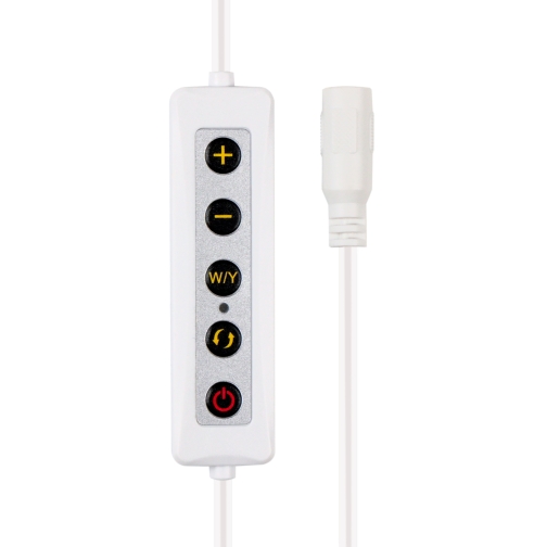 Купити Настільна LED Лампа Moon FX321 22", 6