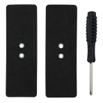 Купити Настільна LED Лампа Moon FX321 22", 10